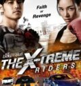 The X Treme Riders 2023