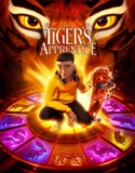The Tigers Apprentice 2024
