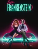 Lisa Frankenstein 2024