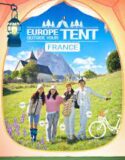 TV Show Europe Outside Your Tent Southern France Sub Indo 2024