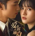 Drama China Undercover Affair Subtitle Indonesia 2024