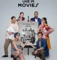 Film Indonesia Jatuh Cinta Seperti di Film (2023)
