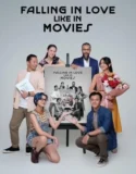 Film Indonesia Jatuh Cinta Seperti di Film (2023)