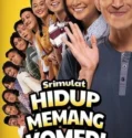 Film Indonesia Srimulat Hidup Memang Komedi (2023)