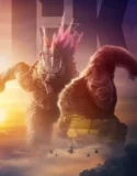 Godzilla x Kong The New Empire (2024) Sub Indo