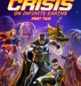 Justice League Crisis on Infinite Earths Part Two (2024) Sub Indo